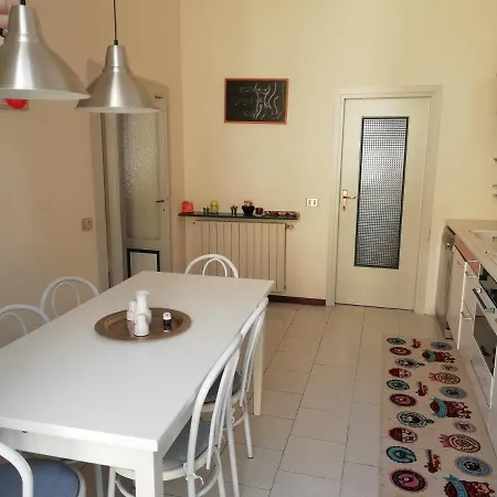 Palazzo 32 Appartamento