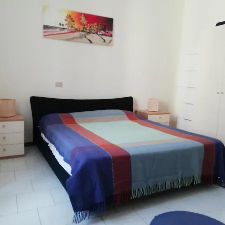 Palazzo 32 Apartment