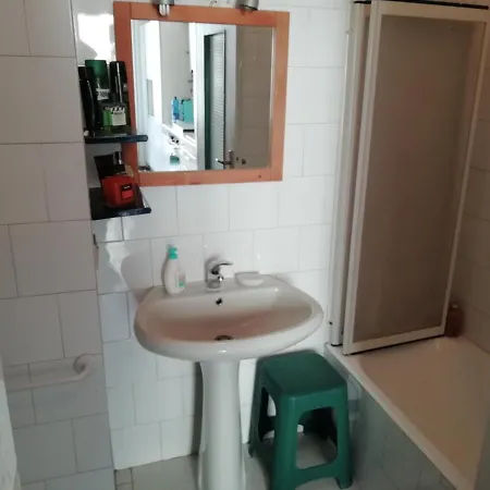 Apartment Palazzo 32 Arona